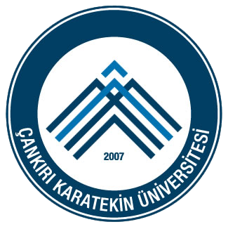 Çankırı Karatekin Üniversitesi Logosu